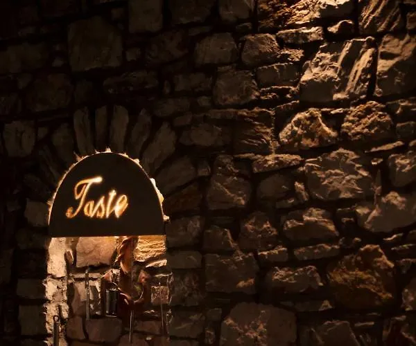 Megali Ammos House 4*