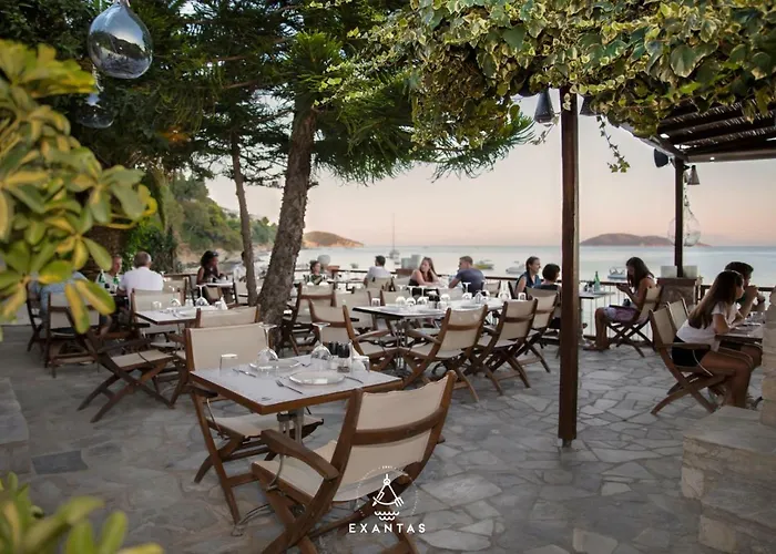 Megali Ammos House Hotel apartamentowy