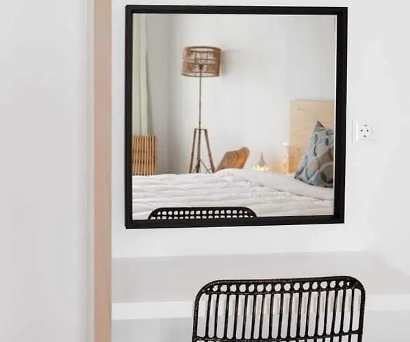 Hotel apartamentowy Megali Ammos House Megali Ammos (Skiathos)