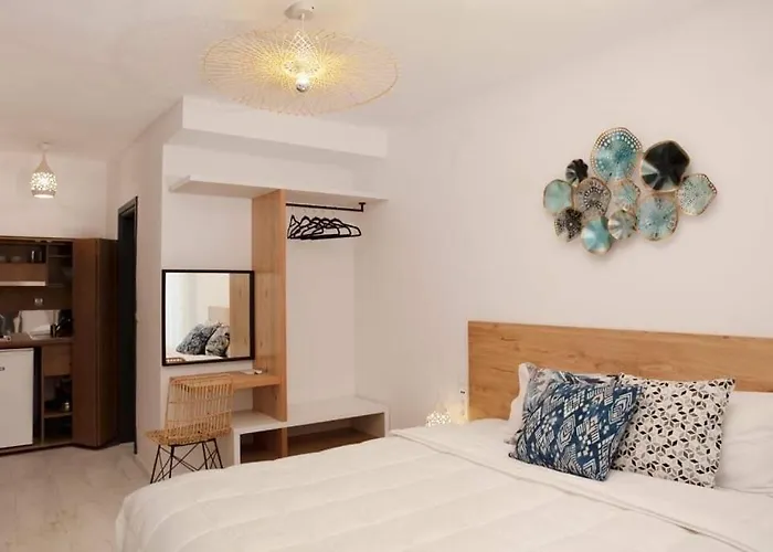 Megali Ammos House 4* Megali Ammos (Skiathos)