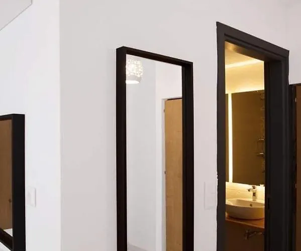 Megali Ammos House Hotel apartamentowy Megali Ammos (Skiathos)