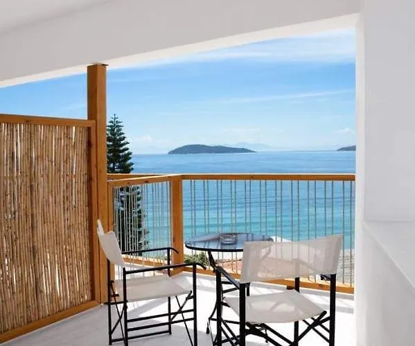 Megali Ammos House 4* Megali Ammos (Skiathos)