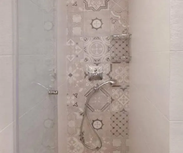 Hotel apartamentowy Megali Ammos House 4*