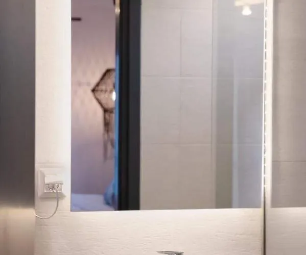 Megali Ammos House 4*