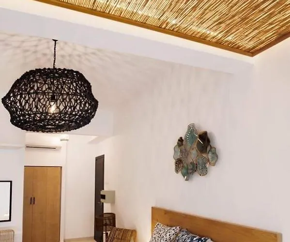 Megali Ammos House 4* Megali Ammos (Skiathos)