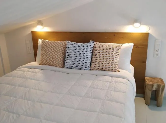 Megali Ammos House Hotel apartamentowy Megali Ammos (Skiathos)