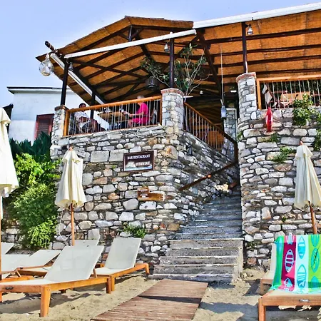 Megali Ammos House Апарт-отель