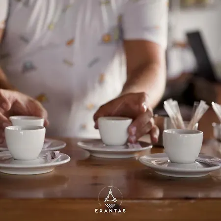 Апарт-отель Megali Ammos House 4*