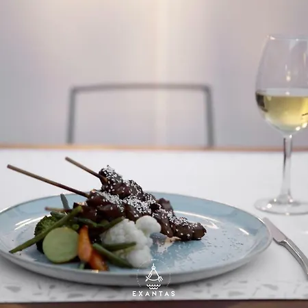 Megali Ammos House Мегали-Аммос