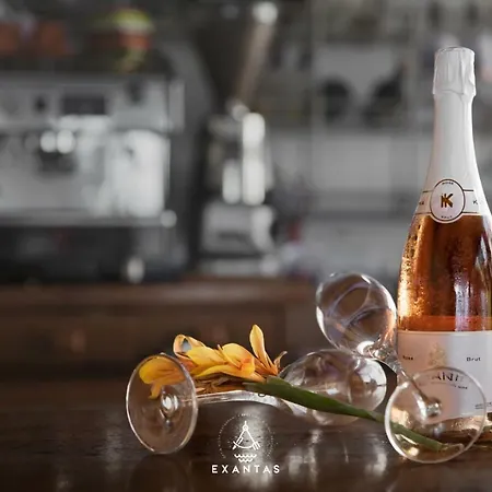 Апарт-отель Megali Ammos House