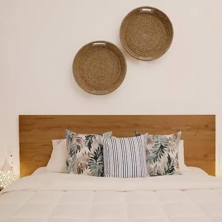 Appart hôtel Megali Ammos House 4*