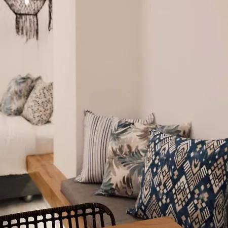 Megali Ammos House Мегали-Аммос