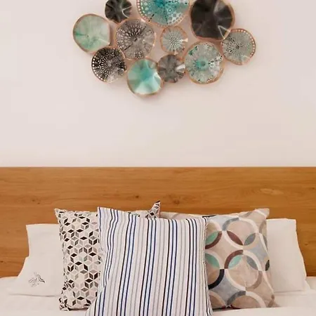 Апарт-отель Megali Ammos House