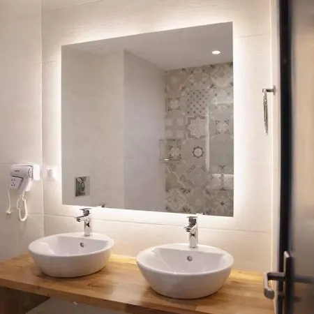 Megali Ammos House Апарт-отель