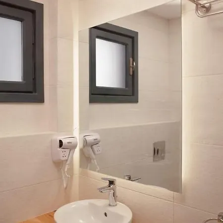 Megali Ammos House 4*