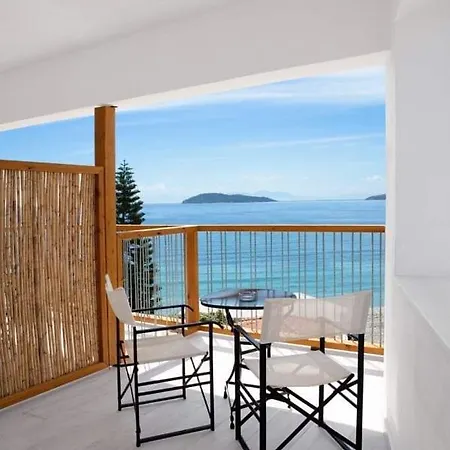 Megali Ammos House 2* Мегали-Аммос