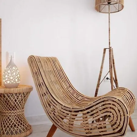 Апарт-отель Megali Ammos House