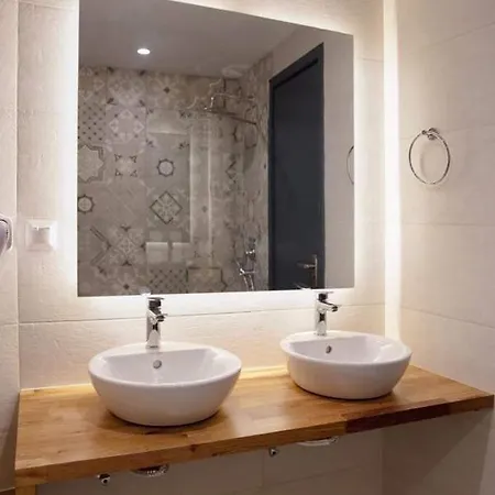 Megali Ammos House Мегали-Аммос