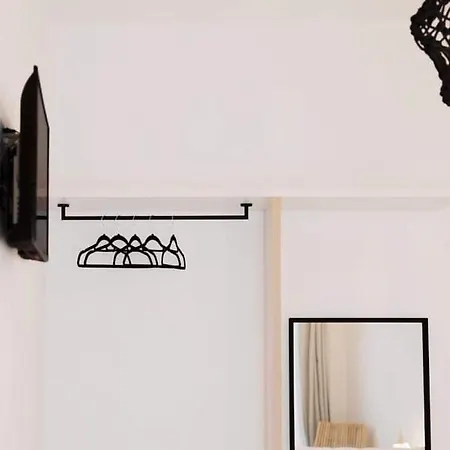 Megali Ammos House Мегали-Аммос