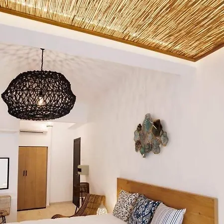 Megali Ammos House 2* Мегали-Аммос