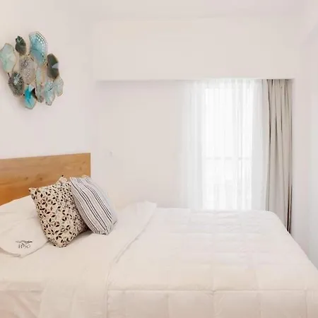 Megali Ammos House Мегали-Аммос