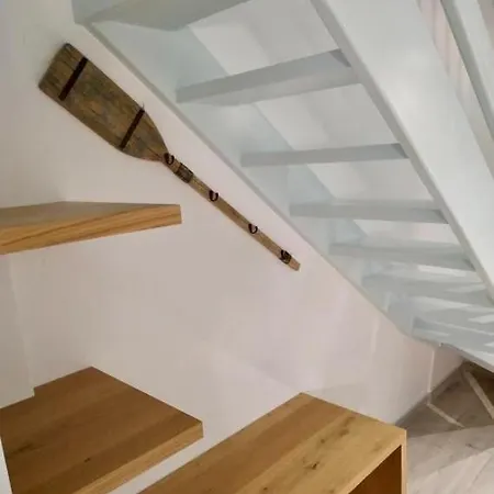 Megali Ammos House Мегали-Аммос